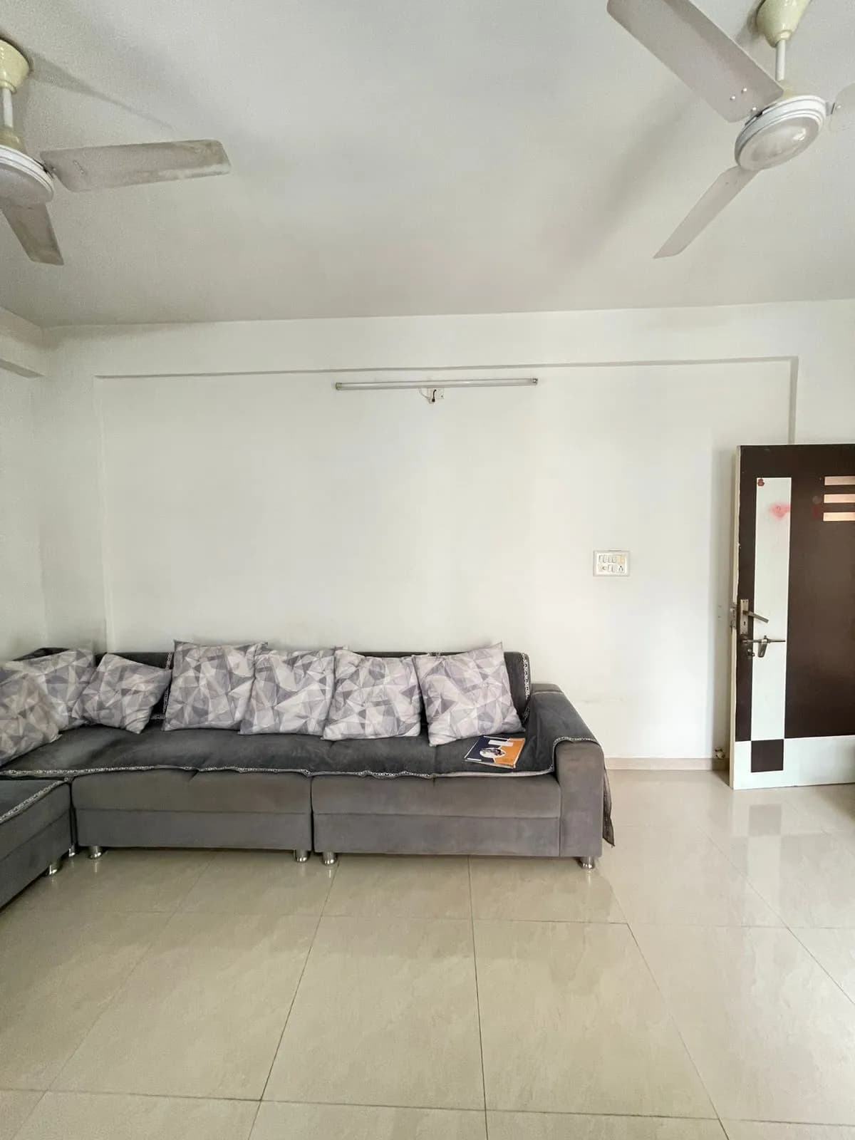 Shweta Avenue - Vitalspace Shweta Avenue - Vitalspace