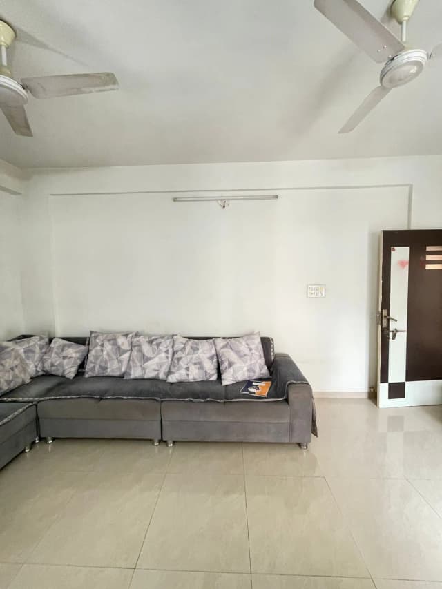Shweta Avenue - Vitalspace Shweta Avenue - Vitalspace