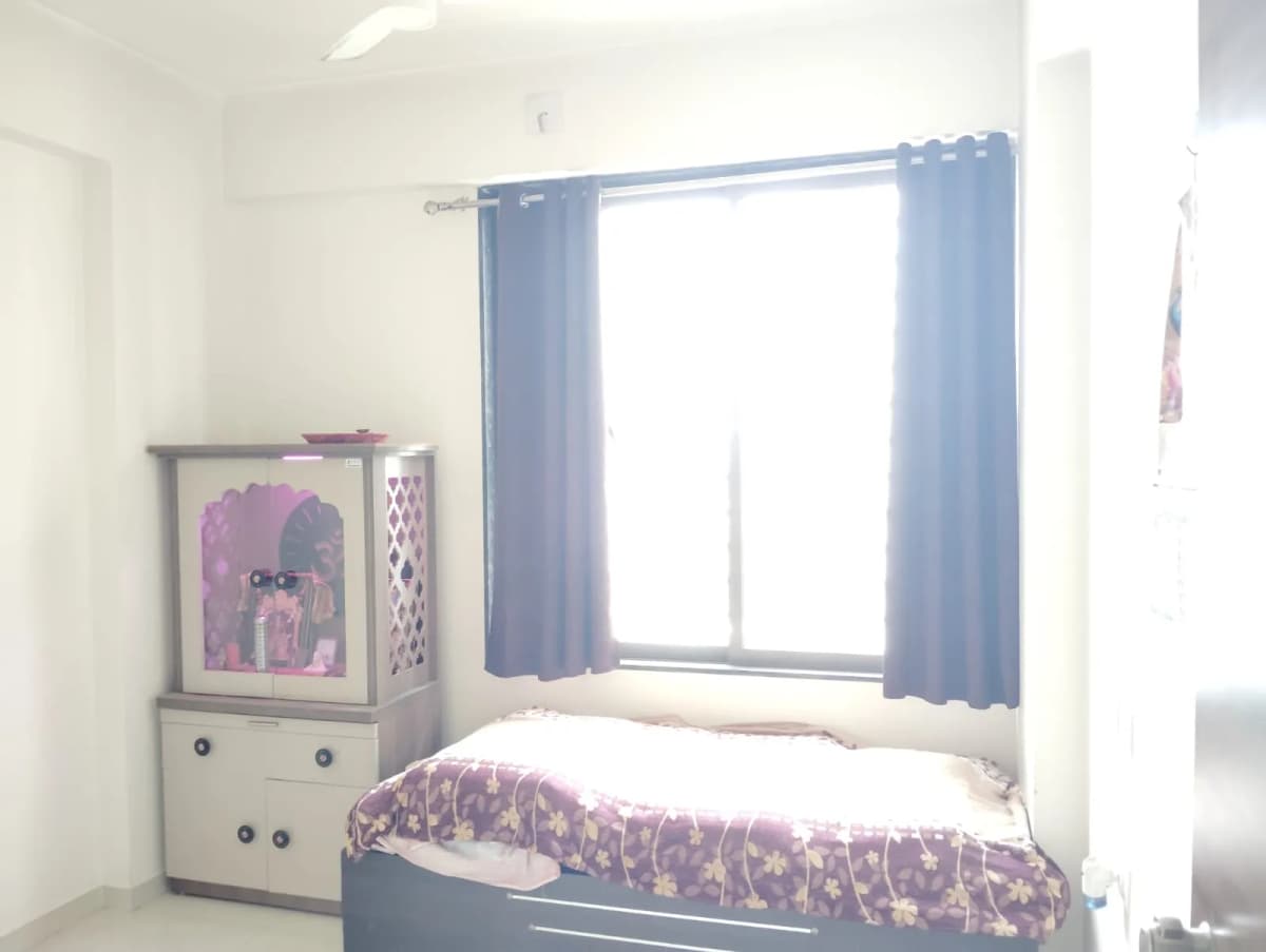 Shripad Residency - Vitalspace Shripad Residency - Vitalspace