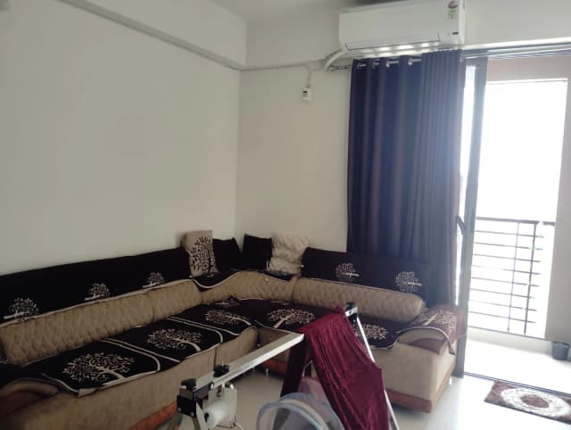 Shripad Residency - Vitalspace Shripad Residency - Vitalspace