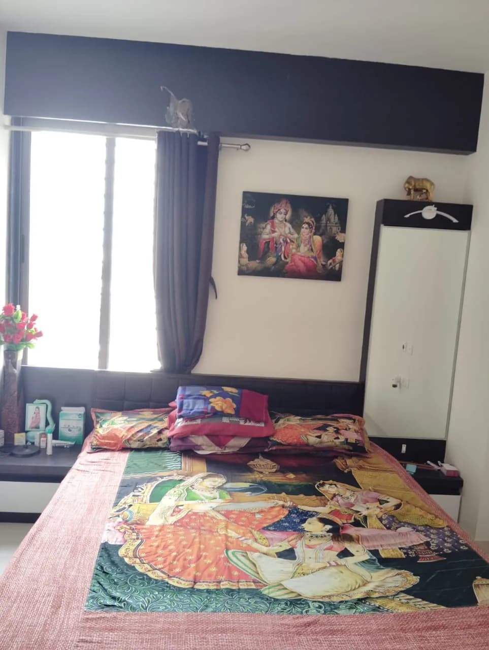 Shripad Residency - Vitalspace Shripad Residency - Vitalspace