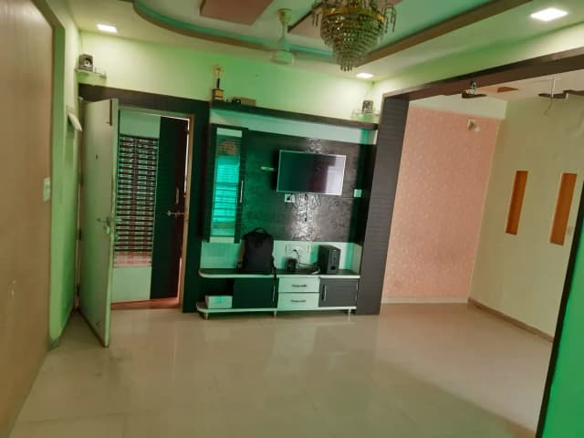KAMESHWAR ELEGANCE - Vitalspace KAMESHWAR ELEGANCE - Vitalspace