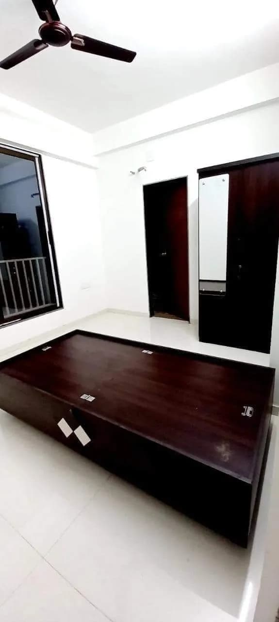 Swastik Heights - Vitalspace Swastik Heights - Vitalspace