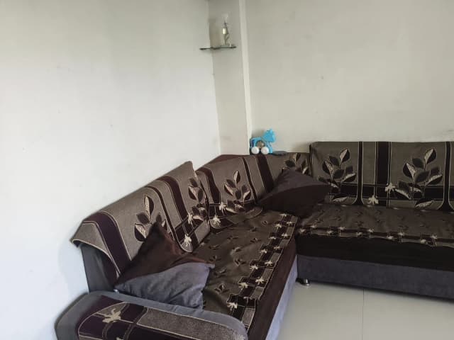 Nilkanth Heights - Vitalspace Nilkanth Heights - Vitalspace