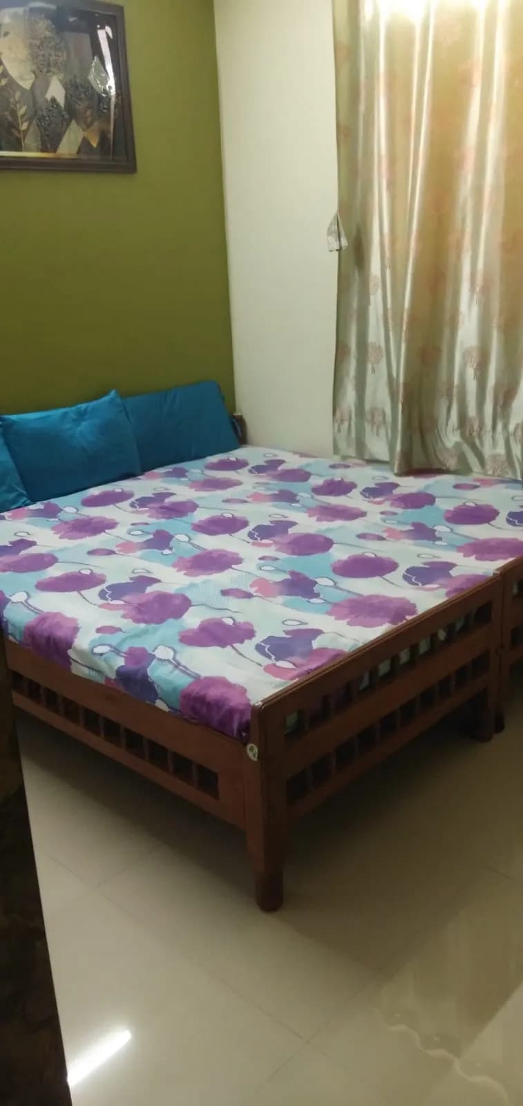 Shree Viihaan Residency - Vitalspace Shree Viihaan Residency - Vitalspace