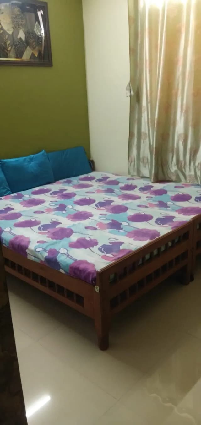 Shree Viihaan Residency - Vitalspace Shree Viihaan Residency - Vitalspace