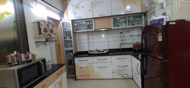 VANDEMATARAM GREENS - Vitalspace VANDEMATARAM GREENS - Vitalspace