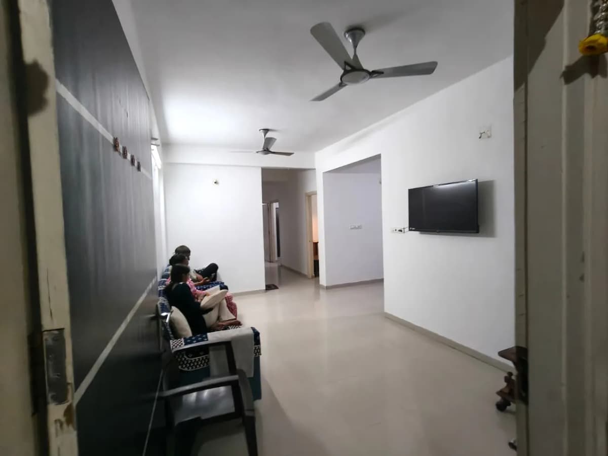 Serene Lifestyle - Vitalspace Serene Lifestyle - Vitalspace