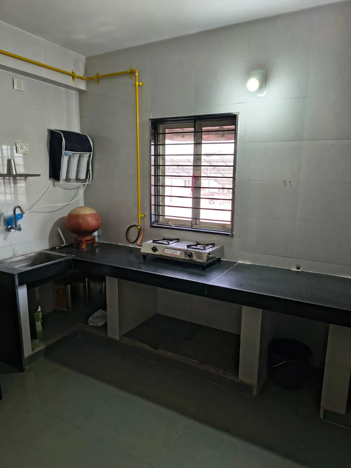 Vasupujya Apartments - Vitalspace Vasupujya Apartments - Vitalspace