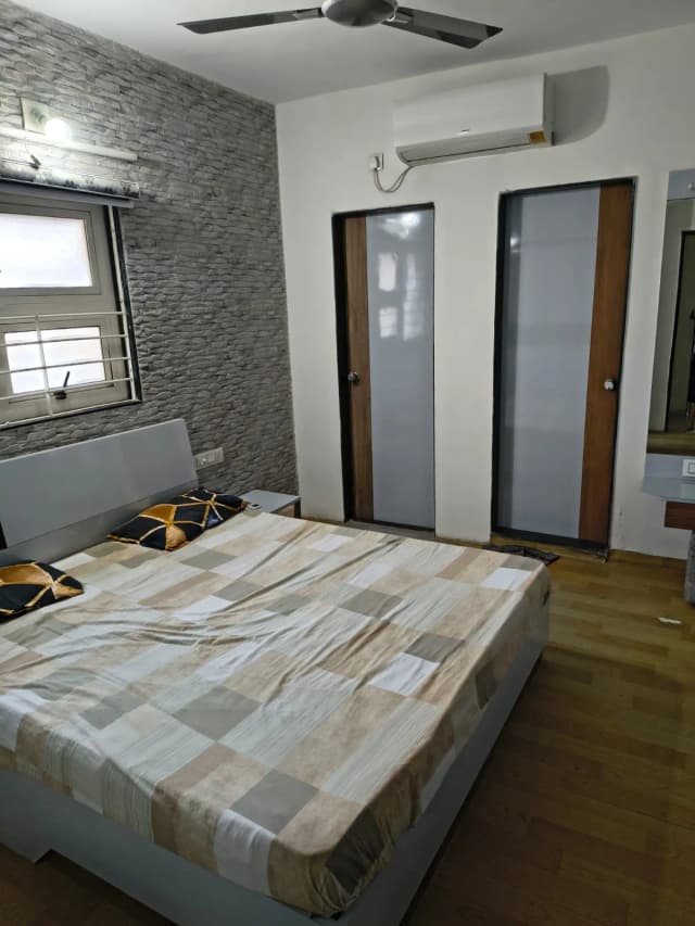 Vasupujya Apartments - Vitalspace Vasupujya Apartments - Vitalspace