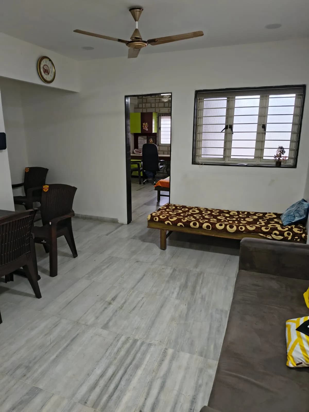 Vasupujya Apartments - Vitalspace Vasupujya Apartments - Vitalspace