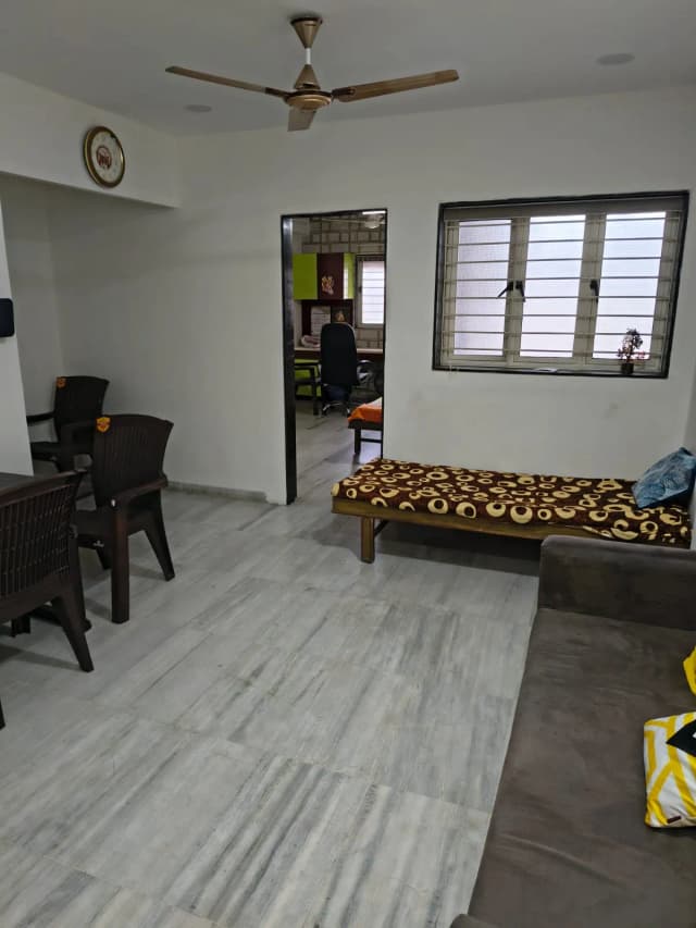 Vasupujya Apartments - Vitalspace Vasupujya Apartments - Vitalspace