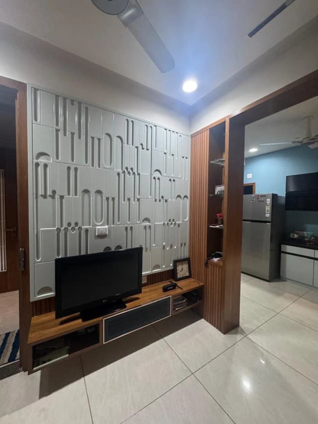 Awadh Habitat - Vitalspace Awadh Habitat - Vitalspace