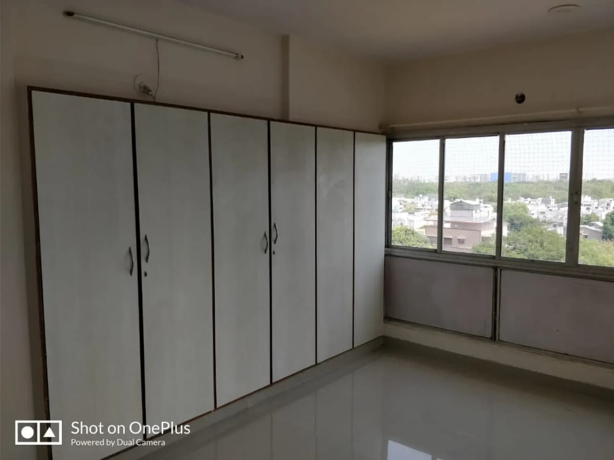Jeevan Dham Apartment - Vitalspace Jeevan Dham Apartment - Vitalspace