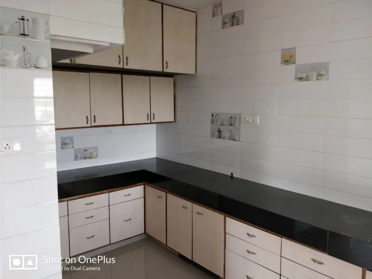 Jeevan Dham Apartment - Vitalspace Jeevan Dham Apartment - Vitalspace