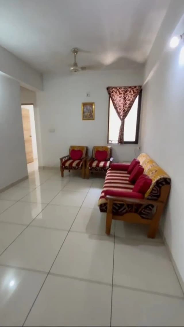 Gajanan Dev Home Town 4 - Vitalspace Gajanan Dev Home Town 4 - Vitalspace