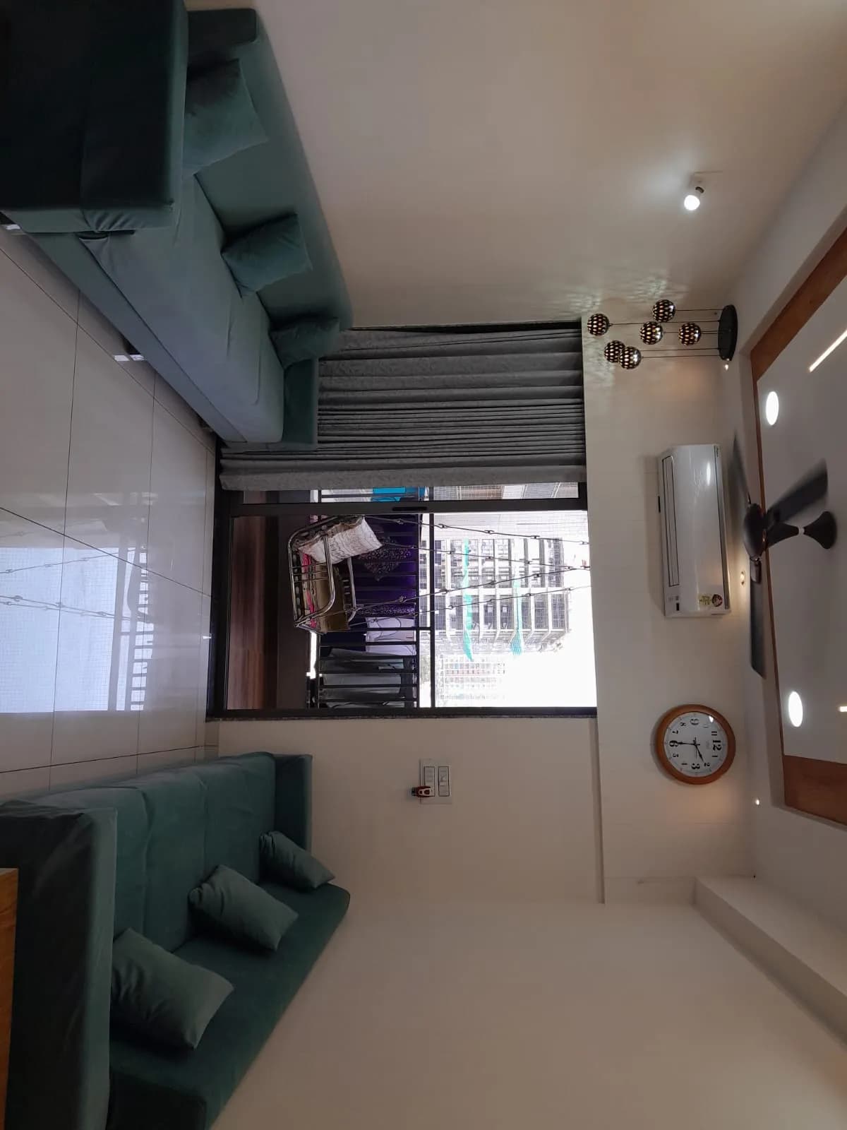 Sharnam Sky View - Vitalspace Sharnam Sky View - Vitalspace