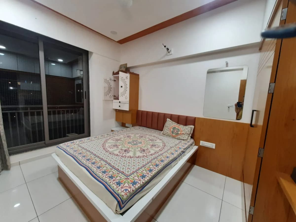Sharnam Sky View - Vitalspace Sharnam Sky View - Vitalspace