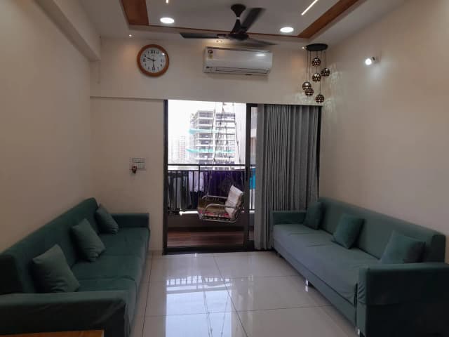 Sharnam Sky View - Vitalspace Sharnam Sky View - Vitalspace