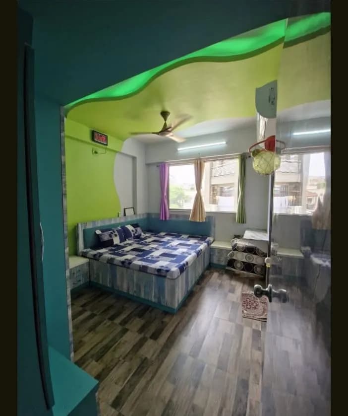 Sambhavnath Upvan - Vitalspace Sambhavnath Upvan - Vitalspace