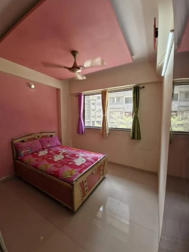 Sambhavnath Upvan - Vitalspace Sambhavnath Upvan - Vitalspace