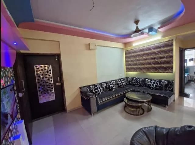 Sambhavnath Upvan - Vitalspace Sambhavnath Upvan - Vitalspace