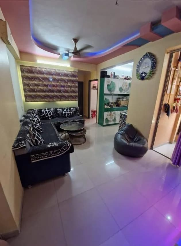 Sambhavnath Upvan - Vitalspace Sambhavnath Upvan - Vitalspace