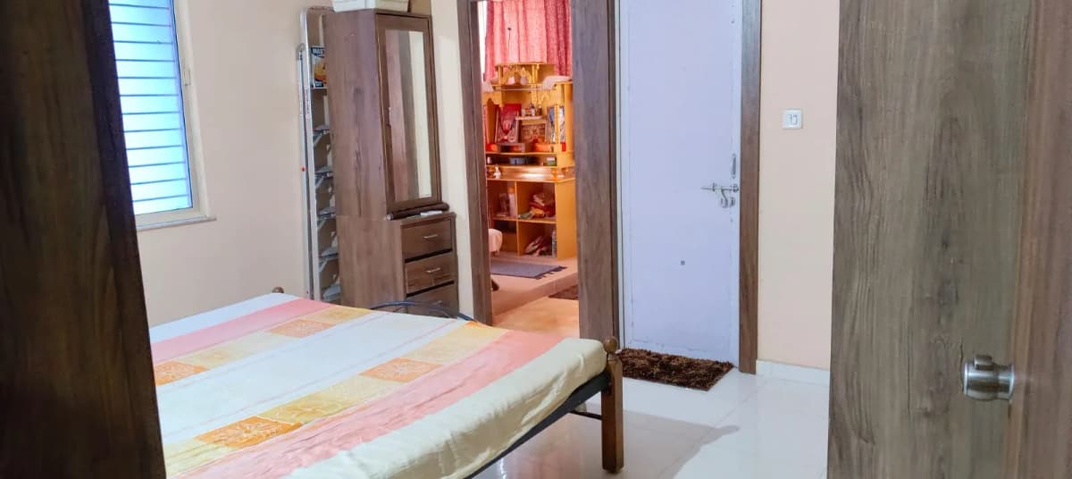 Shreenath Homes - Vitalspace Shreenath Homes - Vitalspace