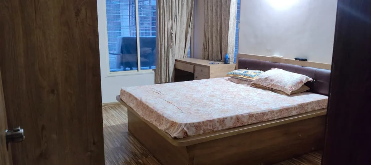 Shreenath Homes - Vitalspace Shreenath Homes - Vitalspace