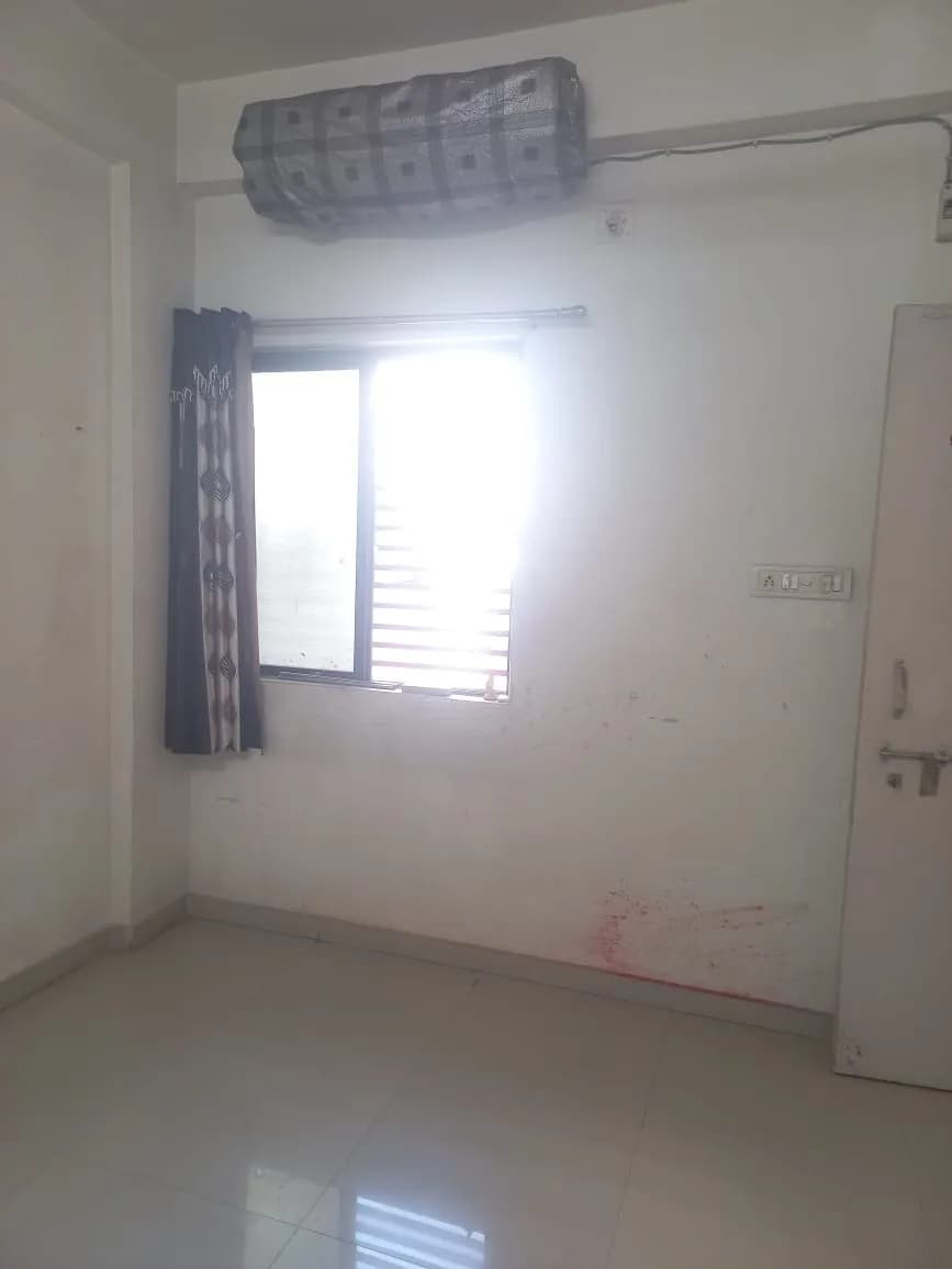 Tulsi Pavan Residency - Vitalspace Tulsi Pavan Residency - Vitalspace