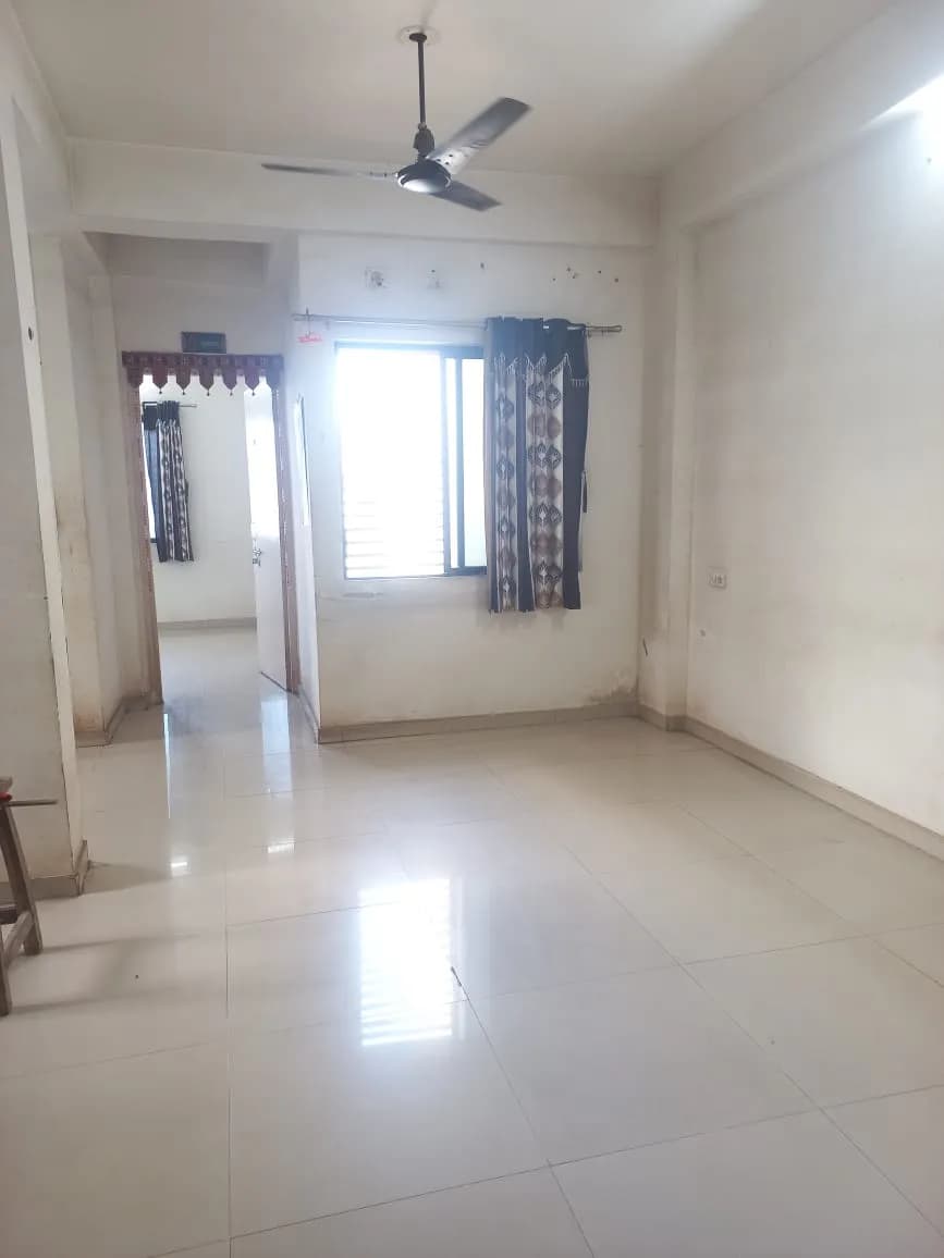 Tulsi Pavan Residency - Vitalspace Tulsi Pavan Residency - Vitalspace