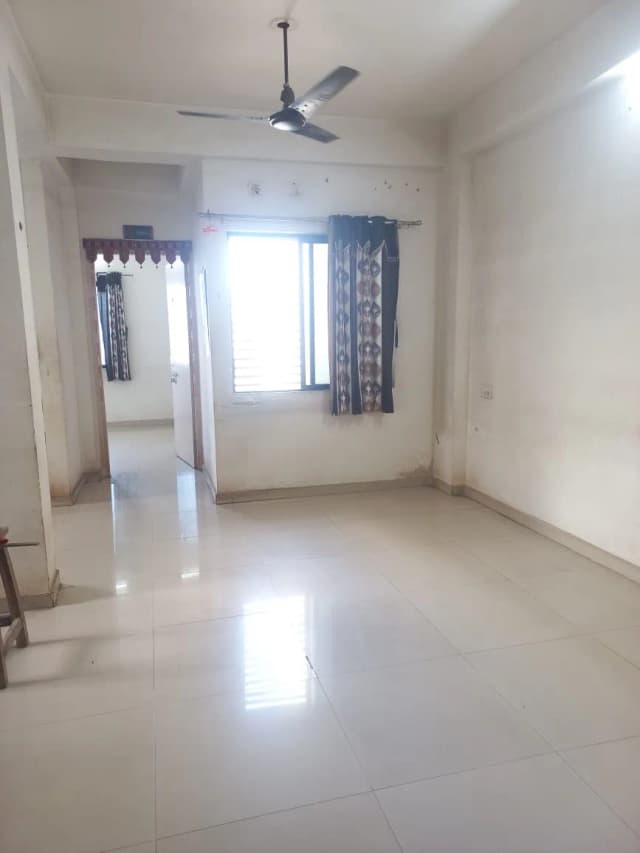 Tulsi Pavan Residency - Vitalspace Tulsi Pavan Residency - Vitalspace