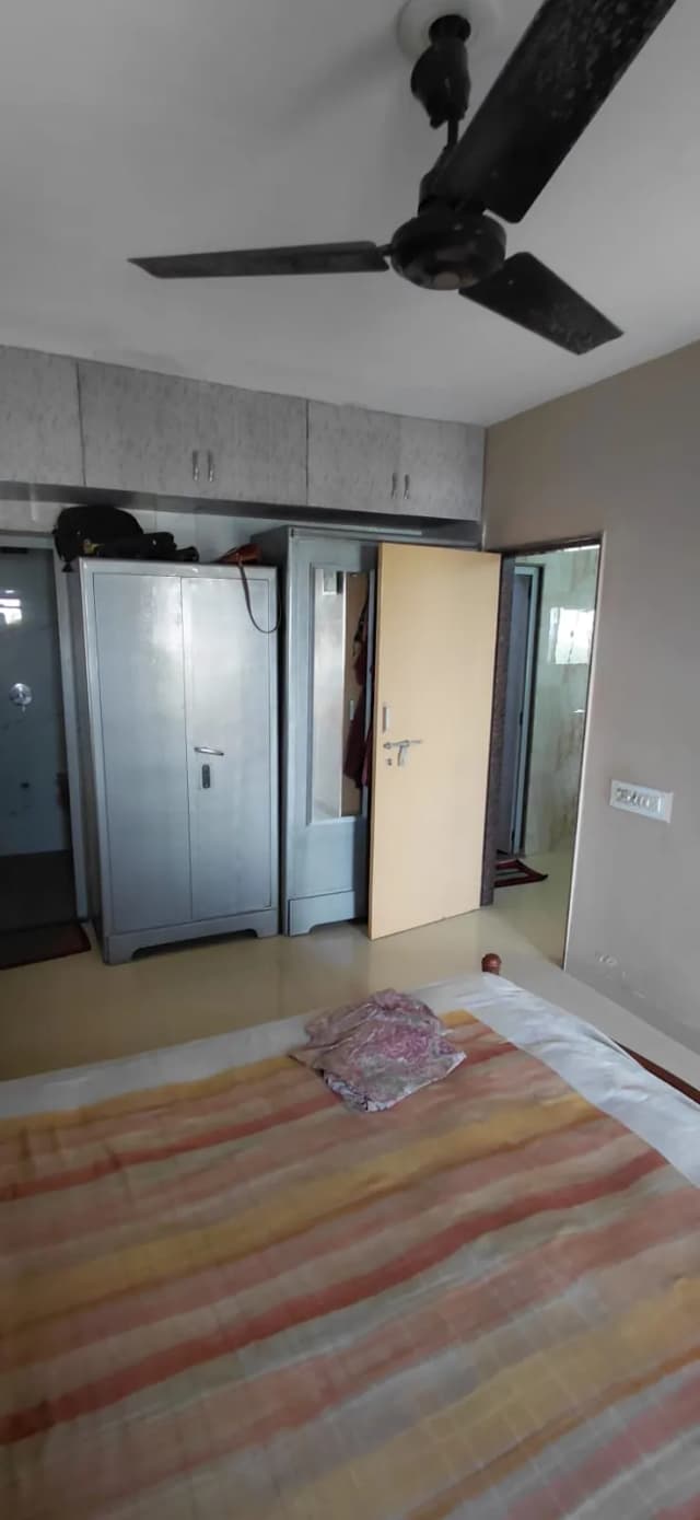 Samrajya Apartment - Vitalspace Samrajya Apartment - Vitalspace
