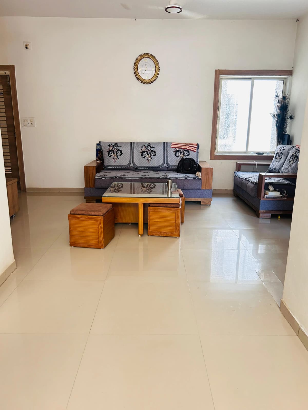 Nirmal Residency - 2 - Vitalspace Nirmal Residency - 2 - Vitalspace