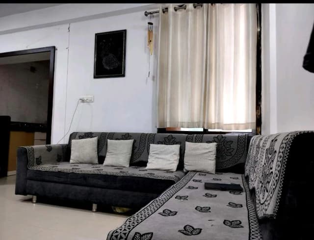 Dwarkesh Elegance - Vitalspace Dwarkesh Elegance - Vitalspace