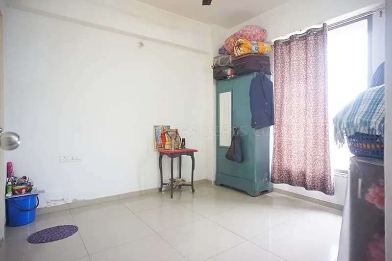 Aarambh Prime - Vitalspace Aarambh Prime - Vitalspace