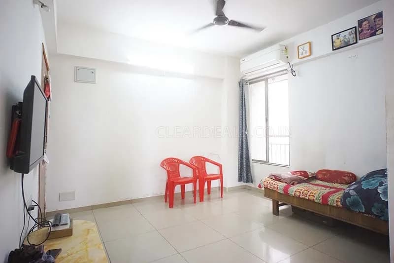 Aarambh Prime - Vitalspace Aarambh Prime - Vitalspace