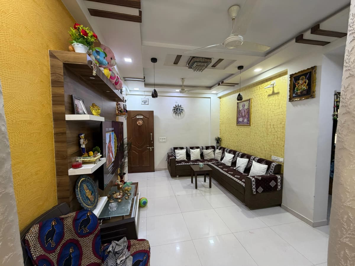 Satya Sai Garden Paradise - Vitalspace Satya Sai Garden Paradise - Vitalspace