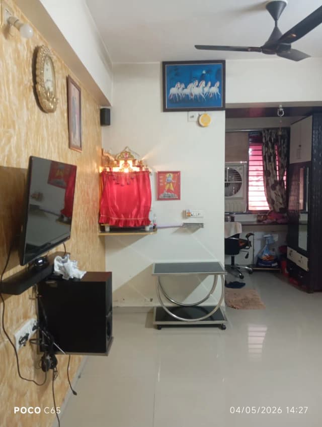 RP Suvarnam Heights - Vitalspace RP Suvarnam Heights - Vitalspace