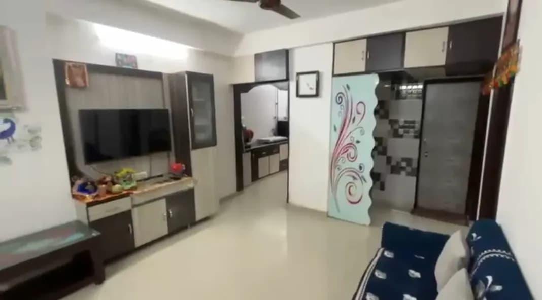 Aaryaman residency - Vitalspace Aaryaman residency - Vitalspace