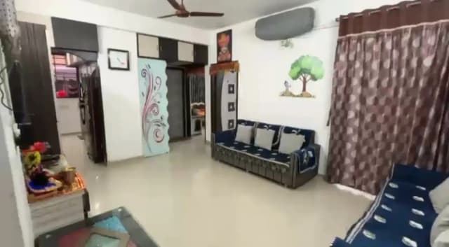 Aaryaman residency - Vitalspace Aaryaman residency - Vitalspace