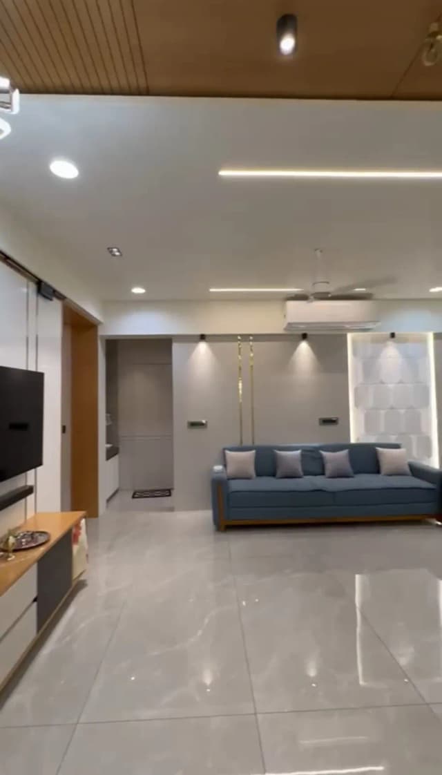 Pramukh Omkar Rivanta - Vitalspace Pramukh Omkar Rivanta - Vitalspace