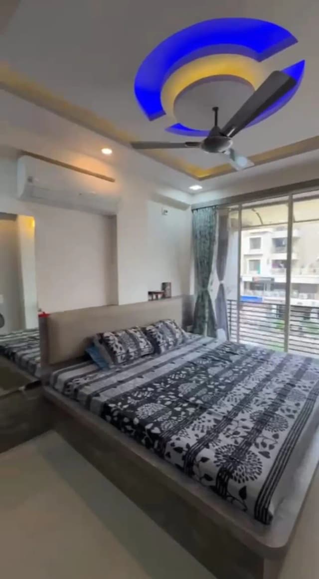 Pratishtha Avenue - Vitalspace Pratishtha Avenue - Vitalspace