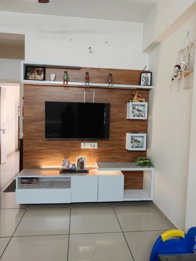 Parv Anmol Residency - Vitalspace Parv Anmol Residency - Vitalspace