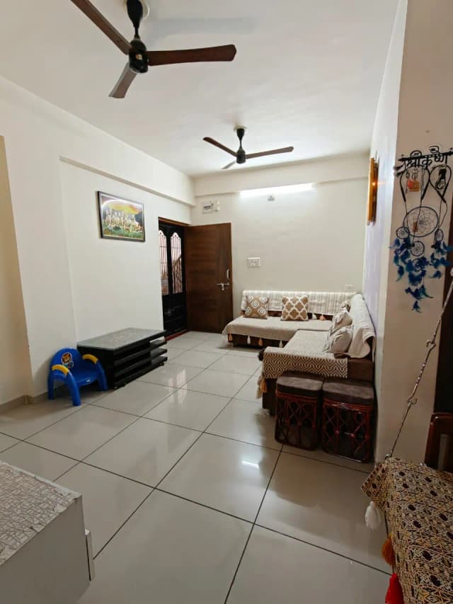 Parv Anmol Residency - Vitalspace Parv Anmol Residency - Vitalspace