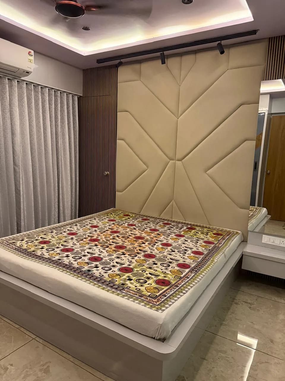 Sanidhya 18 - Vitalspace Sanidhya 18 - Vitalspace
