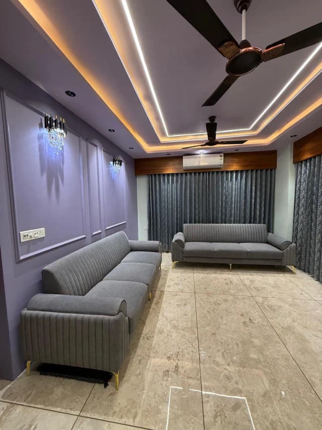 Sanidhya 18 - Vitalspace Sanidhya 18 - Vitalspace