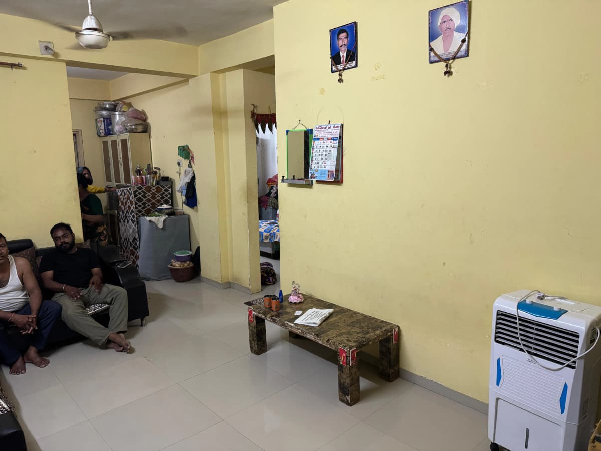 Shree Residency - Vitalspace Shree Residency - Vitalspace