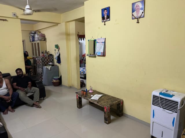 Shree Residency - Vitalspace Shree Residency - Vitalspace