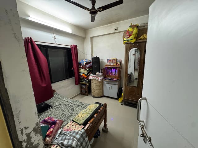 Shree Residency - Vitalspace Shree Residency - Vitalspace
